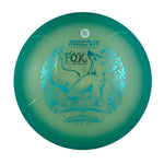 Innova Fox - Proto Glow Halo Champion Plastic - Emily Weatherman 2026 Tour Series