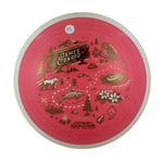 MVP Trail - Fission Plastic - James Conrad Team Series