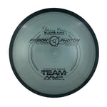 MVP Photon - Fission Plastic