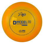 Prodigy D Model OS - ProFlex