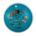 MVP Trail - Fission Plastic - James Conrad Team Series