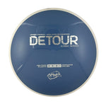 MVP Detour - Neutron Plastic