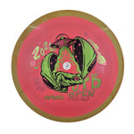 Axiom Delirium - Fission Plastic -  2026 OTB Open