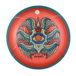 Axiom Rhythm - Particle Soft Proton Plastic - 2026 OTB Open Edition