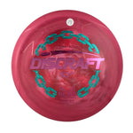 Discraft Sled - ESP Plastic - First Run
