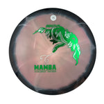 Innova Mamba - Proto Glow Halo Star Plastic - Juliana Korver 2026 Tour Series