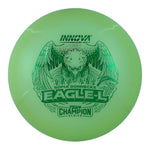 Innova Eagle-L - Proto Glow Champion - Sofia Donnecke 2025 Tour Series