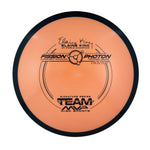 MVP Photon - Fission Plastic