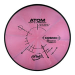 MVP Atom - Cosmic Electron Plastic