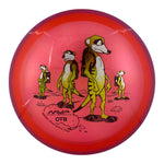 Axiom Crave - Prism Proton Plastic - Champions Cup Edition