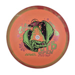 Axiom Delirium - Fission Plastic -  2026 OTB Open