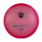 Discmania MD3 - C-Line Plastic