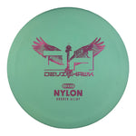 Gateway Devilhawk - Nylon Rubber Alloy