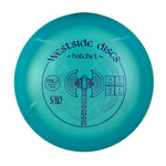 Westside Discs Hatchet - VIP Plastic