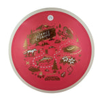 MVP Trail - Fission Plastic - James Conrad Team Series