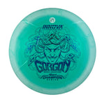 Innova Gorgon - Halo Star Plastic - Dennis Augustsson 2026 Tour Series