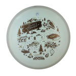 MVP Trail - Fission Plastic - James Conrad Team Series