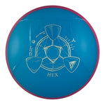 Axiom Hex - Neutron Plastic