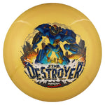 Innova Destroyer - InnVision Star Plastic