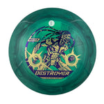 Innova Destroyer - Swirled Star Plastic - Philo Brathwaite 2026 Tour Series