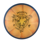Axiom Insanity - Cosmic Neutron Plastic