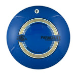 Streamline Parachute - Neutron Soft Plastic