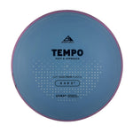 Axiom Tempo - Electron Soft Plastic