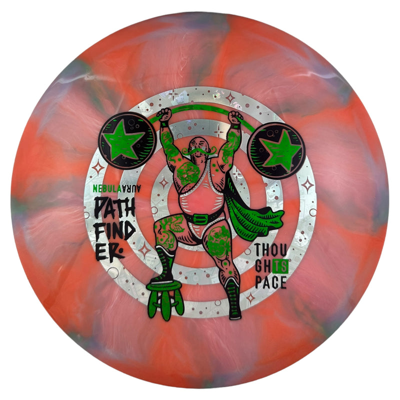 Thought Space Athletics Pathfinder - Nebula Aura