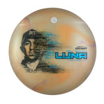Discraft Luna - Special Blend Plastic - Paul McBeth 2026 Tour Series