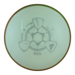 Axiom Hex - Neutron Plastic