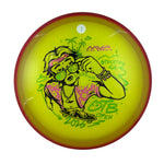Axiom Hex - Particle Proton Soft Plastic - 2026 OTB Open