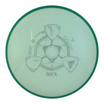 Axiom Hex - Neutron Plastic