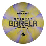 Discraft Focus - CT Swirl Plastic - Anthony Barela Signature