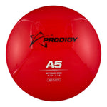 Prodigy A5 - 400 Plastic