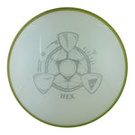 Axiom Hex - Neutron Plastic