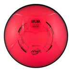 MVP Uplink – Neutron Plastic