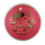 MVP Trail - Fission Plastic - James Conrad Team Series