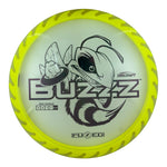 Discraft Buzzz - FUZED Plastic (Buzzz Saw)