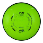 MVP Uplink – Neutron Plastic