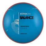 Axiom Simon Line Balance - Neutron Plastic