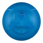 Dynamic Discs Trespass - Supreme Plastic - First Run