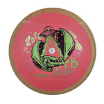 Axiom Delirium - Fission Plastic -  2026 OTB Open