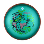 Axiom Hex - Particle Proton Soft Plastic - 2026 OTB Open