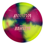 Innova Hawkeye - I-Dye Champion Plastic