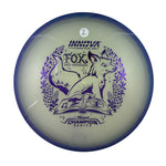 Innova Fox - Proto Glow Halo Champion Plastic - Emily Weatherman 2026 Tour Series