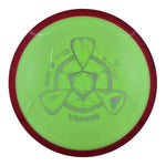 Axiom Vanish - Neutron Plastic