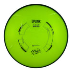 MVP Uplink – Neutron Plastic
