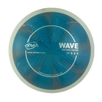 MVP Wave - Cosmic Neutron