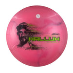 Discraft Hallux - Special Blend Plastic - Ricky Wysocki 2026 Tour Series