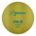 Prodigy PA-3 - 200 Plastic